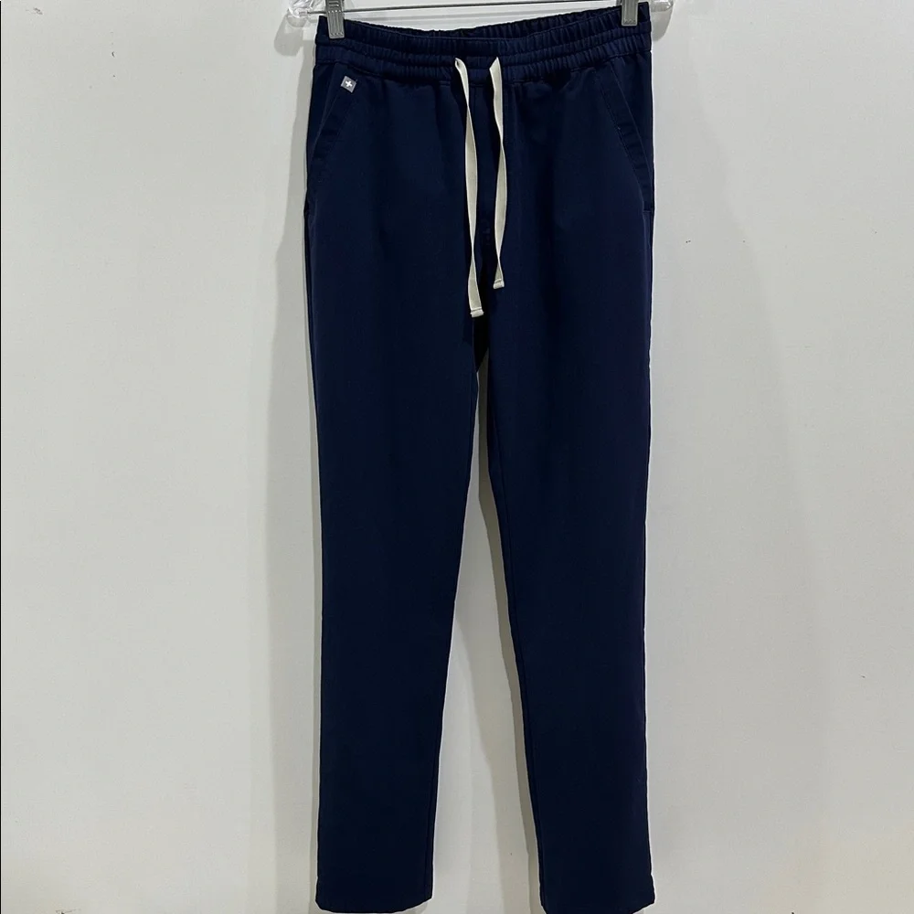 Figs Men’s Basic Scrub Pants Size XS